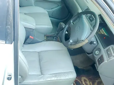 Toyota Mark II Qualis 1999 года за 4 500 000 тг. в Алматы – фото 20