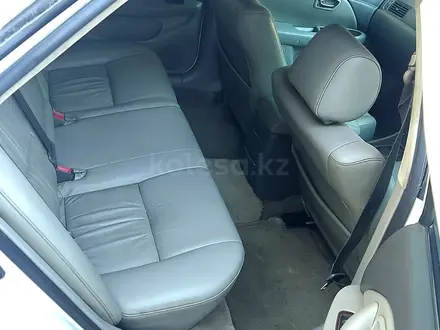 Toyota Mark II Qualis 1999 года за 4 500 000 тг. в Алматы – фото 21