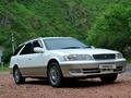Toyota Mark II Qualis 1999 года за 4 500 000 тг. в Алматы – фото 2