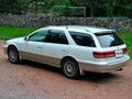 Toyota Mark II Qualis 1999 года за 4 500 000 тг. в Алматы – фото 3