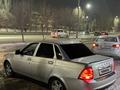 ВАЗ (Lada) Priora 2170 2013 года за 2 500 000 тг. в Астана – фото 7