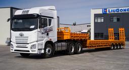 FAW  СА4250 2026 годаfor34 400 000 тг. в Алматы