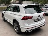 Volkswagen Tiguan 2021 года за 19 000 000 тг. в Алматы – фото 3