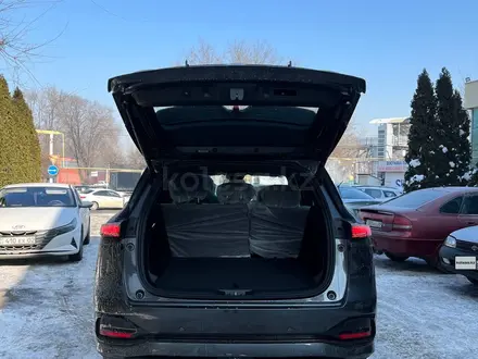 Changan CS75 Plus 2025 года за 10 390 000 тг. в Алматы – фото 11