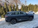 Changan CS75 Plus 2025 годаүшін10 390 000 тг. в Алматы – фото 2