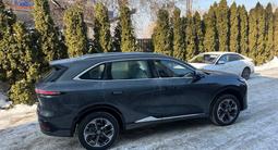 Changan CS75 Plus 2025 года за 10 390 000 тг. в Алматы – фото 2