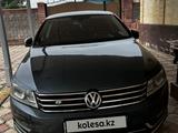 Volkswagen Passat 2012 года за 5 800 000 тг. в Каскелен