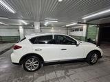 Infiniti QX50 2017 года за 12 500 000 тг. в Астана – фото 4