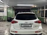 Infiniti QX50 2017 года за 12 500 000 тг. в Астана – фото 3