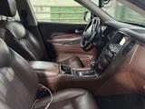 Infiniti QX50 2017 года за 12 500 000 тг. в Астана – фото 5