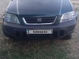 Honda CR-V 1997 года за 2 900 000 тг. в Тараз – фото 2