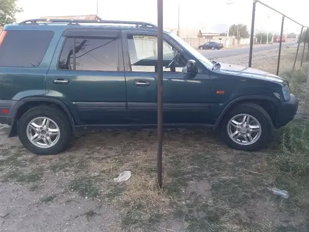 Honda CR-V 1997 года за 2 900 000 тг. в Тараз