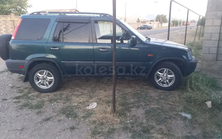 Honda CR-V 1997 года за 2 900 000 тг. в Тараз