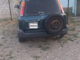 Honda CR-V 1997 года за 2 900 000 тг. в Тараз – фото 4