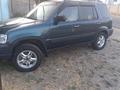 Honda CR-V 1997 года за 2 900 000 тг. в Тараз – фото 3