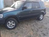 Honda CR-V 1997 года за 2 900 000 тг. в Тараз – фото 3