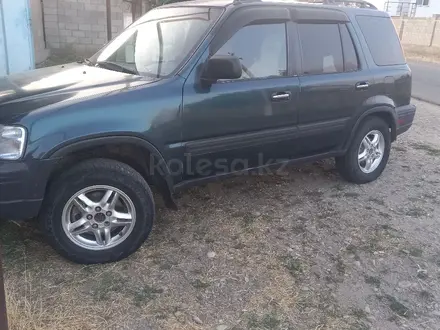 Honda CR-V 1997 года за 2 900 000 тг. в Тараз – фото 3