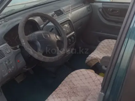 Honda CR-V 1997 года за 2 900 000 тг. в Тараз – фото 5
