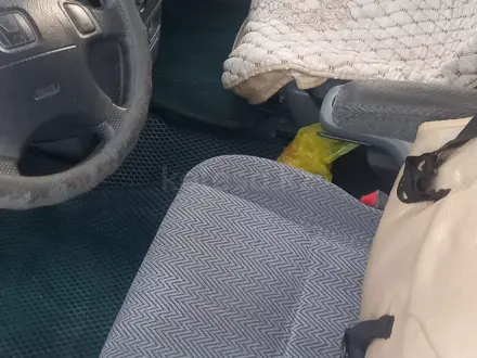 Honda CR-V 1997 года за 2 900 000 тг. в Тараз – фото 6