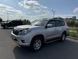 Toyota Land Cruiser Prado 2011 годаfor17 510 285 тг. в Караганда – фото 2