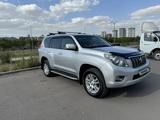 Toyota Land Cruiser Prado 2011 года за 17 510 285 тг. в Караганда – фото 3