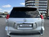 Toyota Land Cruiser Prado 2011 года за 17 510 285 тг. в Караганда – фото 5