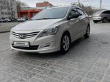 Hyundai Accent 2015 года за 6 000 000 тг. в Павлодар – фото 2