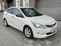 Hyundai Accent 2015 года за 5 700 000 тг. в Павлодар