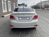 Hyundai Accent 2015 года за 5 700 000 тг. в Павлодар – фото 4