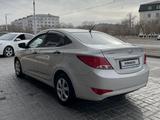 Hyundai Accent 2015 года за 6 000 000 тг. в Павлодар – фото 5