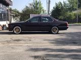 BMW 740 1993 годаүшін4 000 000 тг. в Шымкент