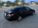 Lexus ES 300 2003 года за 6 500 000 тг. в Жанаозен – фото 4