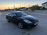 Lexus ES 300 2003 года за 6 500 000 тг. в Жанаозен – фото 3