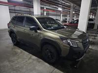 Subaru Forester 2022 года за 17 500 000 тг. в Астана