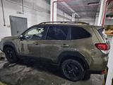 Subaru Forester 2022 года за 14 000 000 тг. в Астана – фото 4