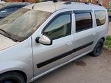 ВАЗ (Lada) Largus 2013 годаүшін2 500 000 тг. в Уральск – фото 3