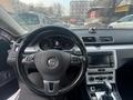 Volkswagen Passat CC 2015 года за 10 200 000 тг. в Алматы – фото 4