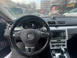 Volkswagen Passat CC 2015 года за 6 800 000 тг. в Алматы – фото 4