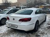 Volkswagen Passat CC 2015 годаүшін10 200 000 тг. в Алматы – фото 3