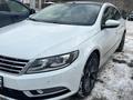 Volkswagen Passat CC 2015 года за 10 200 000 тг. в Алматы – фото 2