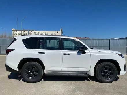Lexus LX 600 Overtrail 2025 года за 85 436 600 тг. в Актобе – фото 3