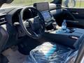Lexus LX 600 Overtrail 2025 года за 85 436 600 тг. в Актобе – фото 6