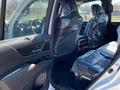 Lexus LX 600 Overtrail 2025 года за 85 436 600 тг. в Актобе – фото 7