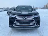 Lexus LX 600 Luxury 7S 2025 годаfor88 990 000 тг. в Актобе