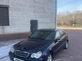 Mercedes-Benz C 180 2002 года за 2 800 000 тг. в Экибастуз