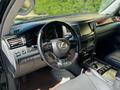 Lexus LX 570 2009 годаүшін17 990 000 тг. в Астана – фото 15