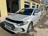 Hyundai Elantra 2016 года за 7 900 000 тг. в Алматы – фото 3