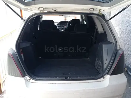Honda Odyssey 2003 года за 4 300 000 тг. в Алматы – фото 3