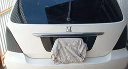 Honda Odyssey 2003 года за 4 300 000 тг. в Алматы – фото 2