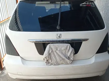 Honda Odyssey 2003 года за 4 300 000 тг. в Алматы – фото 2